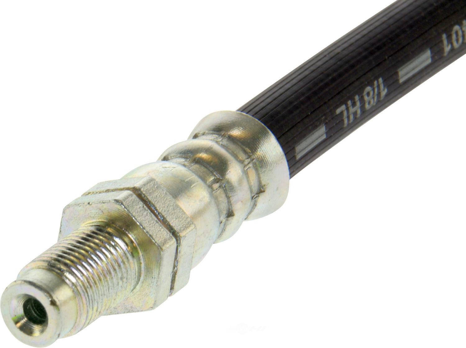 CENTRIC PARTS - Centric Premium Brake Hydraulic Hoses (Front) - CEC 150.39017