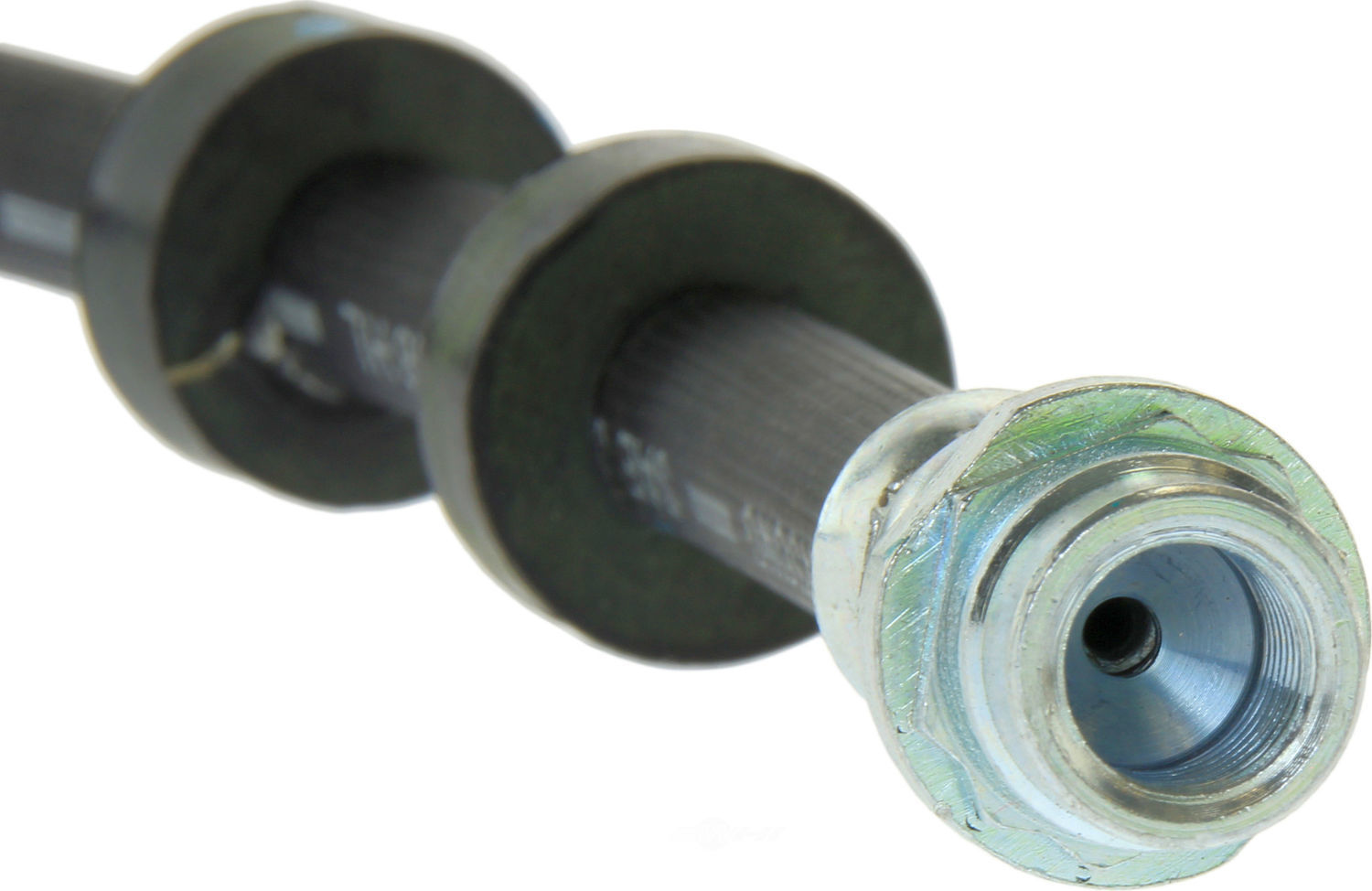 CENTRIC PARTS - Centric Premium Brake Hydraulic Hoses (Front) - CEC 150.39018