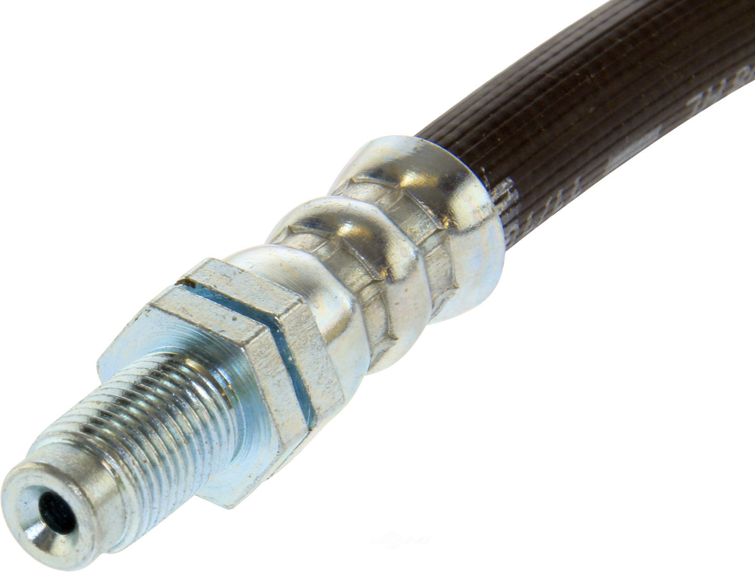 CENTRIC PARTS - Centric Premium Brake Hydraulic Hoses (Front) - CEC 150.39018