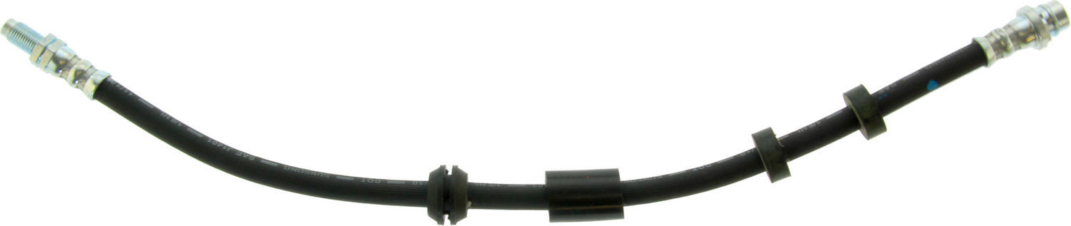 CENTRIC PARTS - Centric Premium Brake Hydraulic Hoses (Front) - CEC 150.39018
