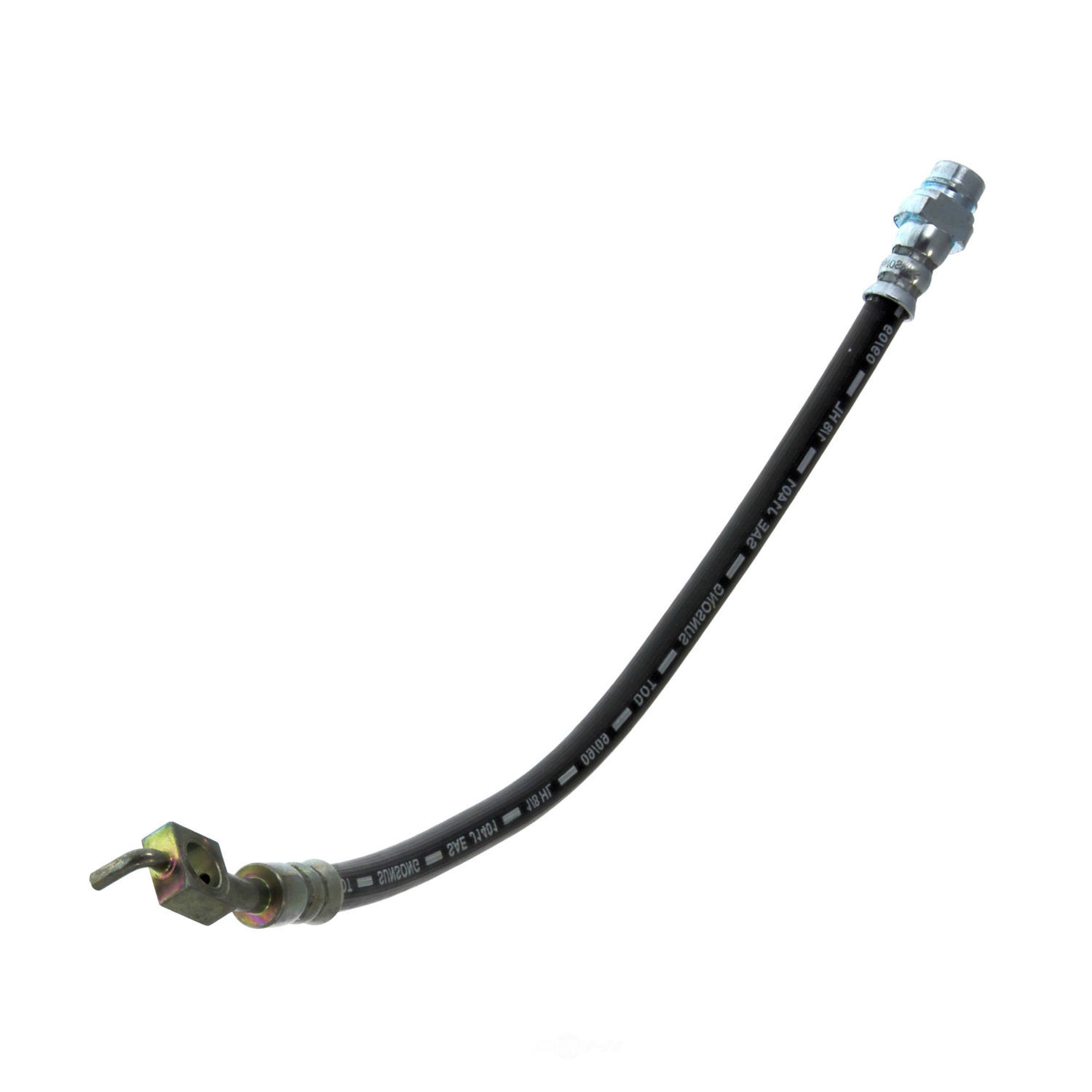 CENTRIC PARTS - Centric Premium Brake Hydraulic Hoses (Rear Right Lower) - CEC 150.39321