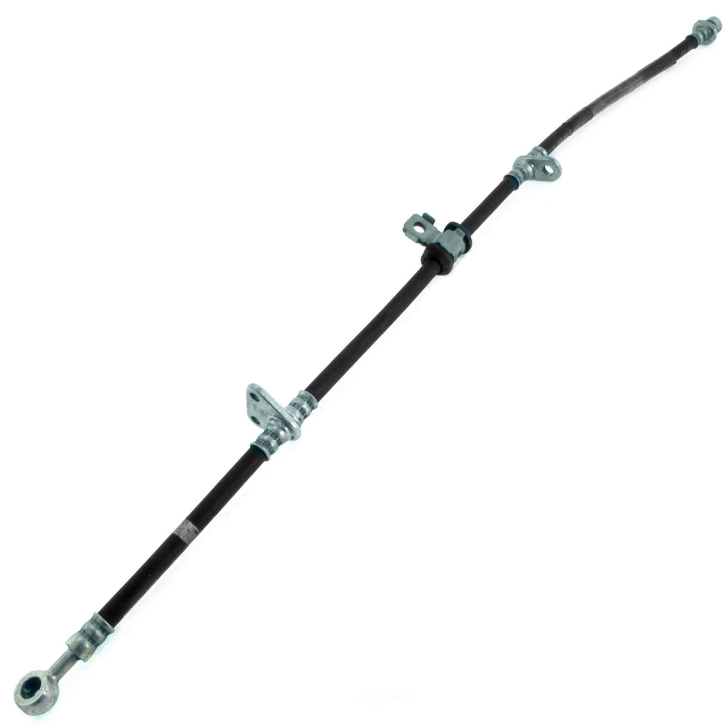 CENTRIC PARTS - Centric Premium Brake Hydraulic Hoses (Front Right) - CEC 150.40039