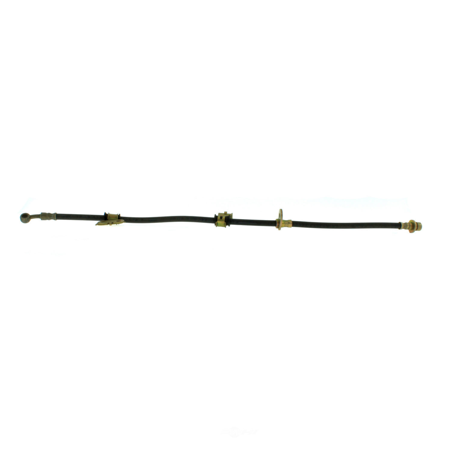 CENTRIC PARTS - Centric Premium Brake Hydraulic Hoses - CEC 150.40057