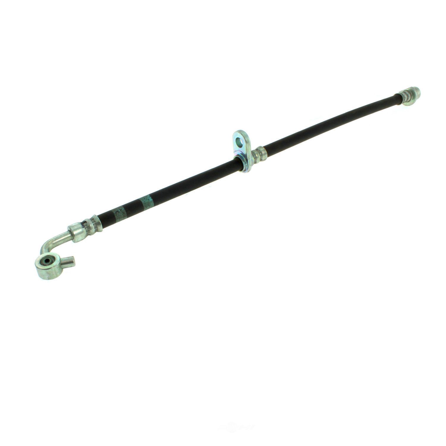 CENTRIC PARTS - Centric Premium Brake Hydraulic Hoses (Front Right) - CEC 150.40111