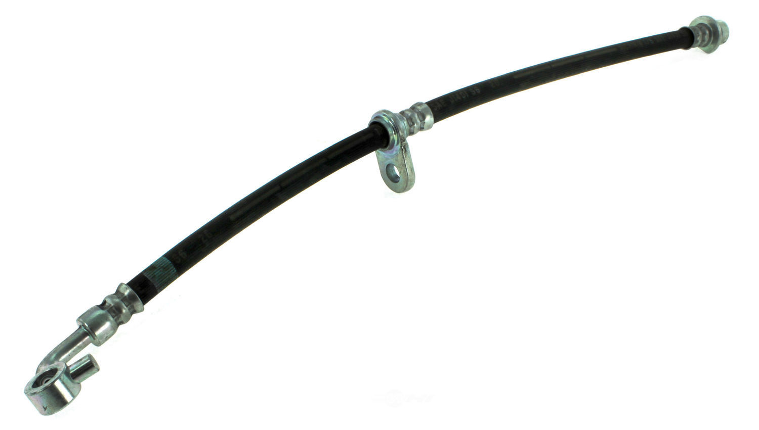 CENTRIC PARTS - Centric Premium Brake Hydraulic Hoses (Front Left) - CEC 150.40112