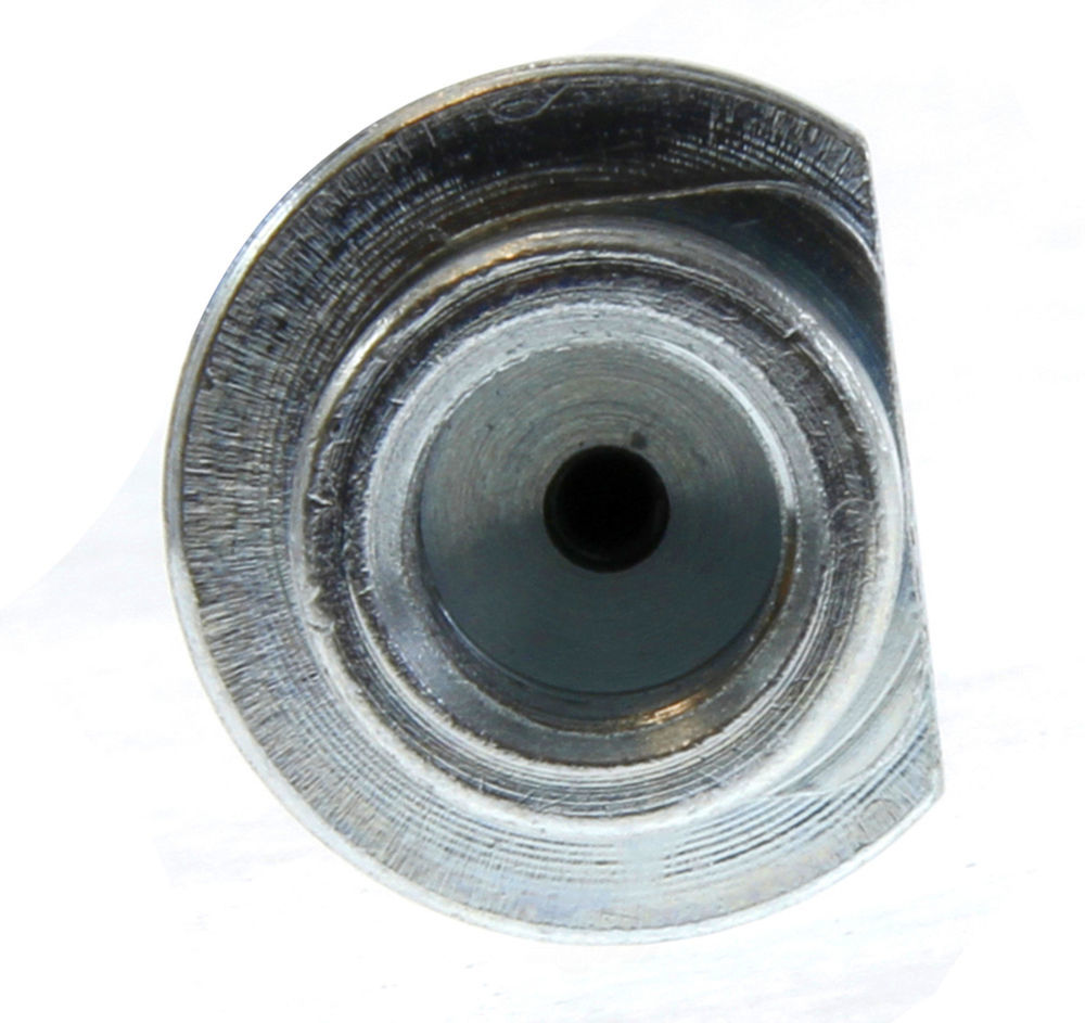 CENTRIC PARTS - Centric Premium Brake Hydraulic Hoses (Front) - CEC 150.40115