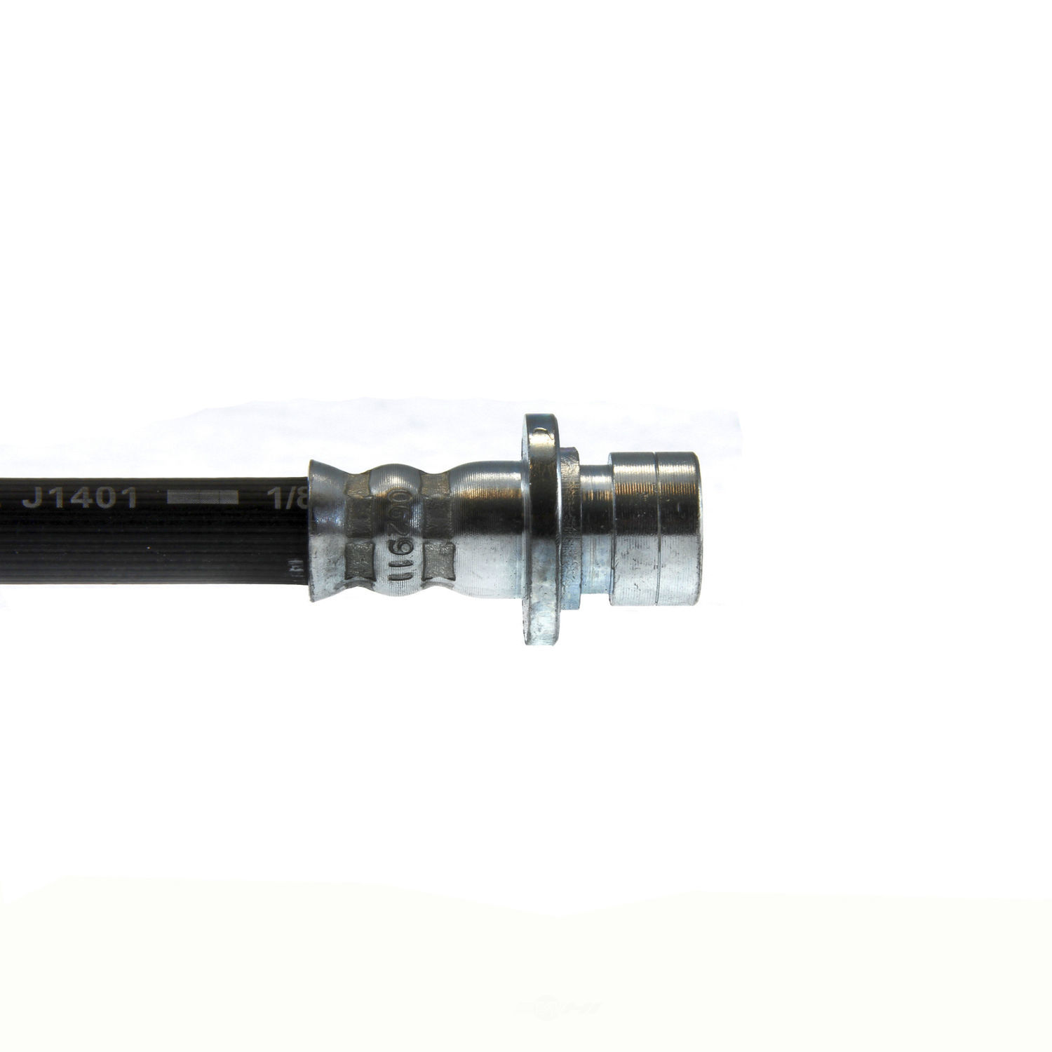 CENTRIC PARTS - Centric Premium Brake Hydraulic Hoses (Front) - CEC 150.40115