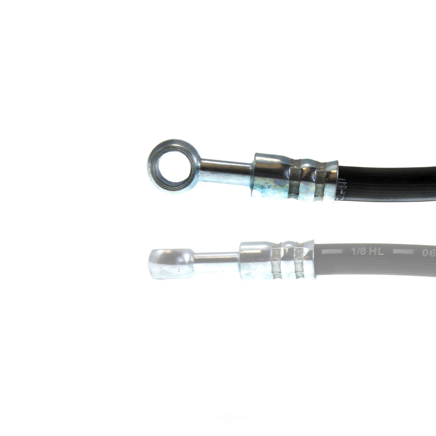CENTRIC PARTS - Centric Premium Brake Hydraulic Hoses (Front) - CEC 150.40115