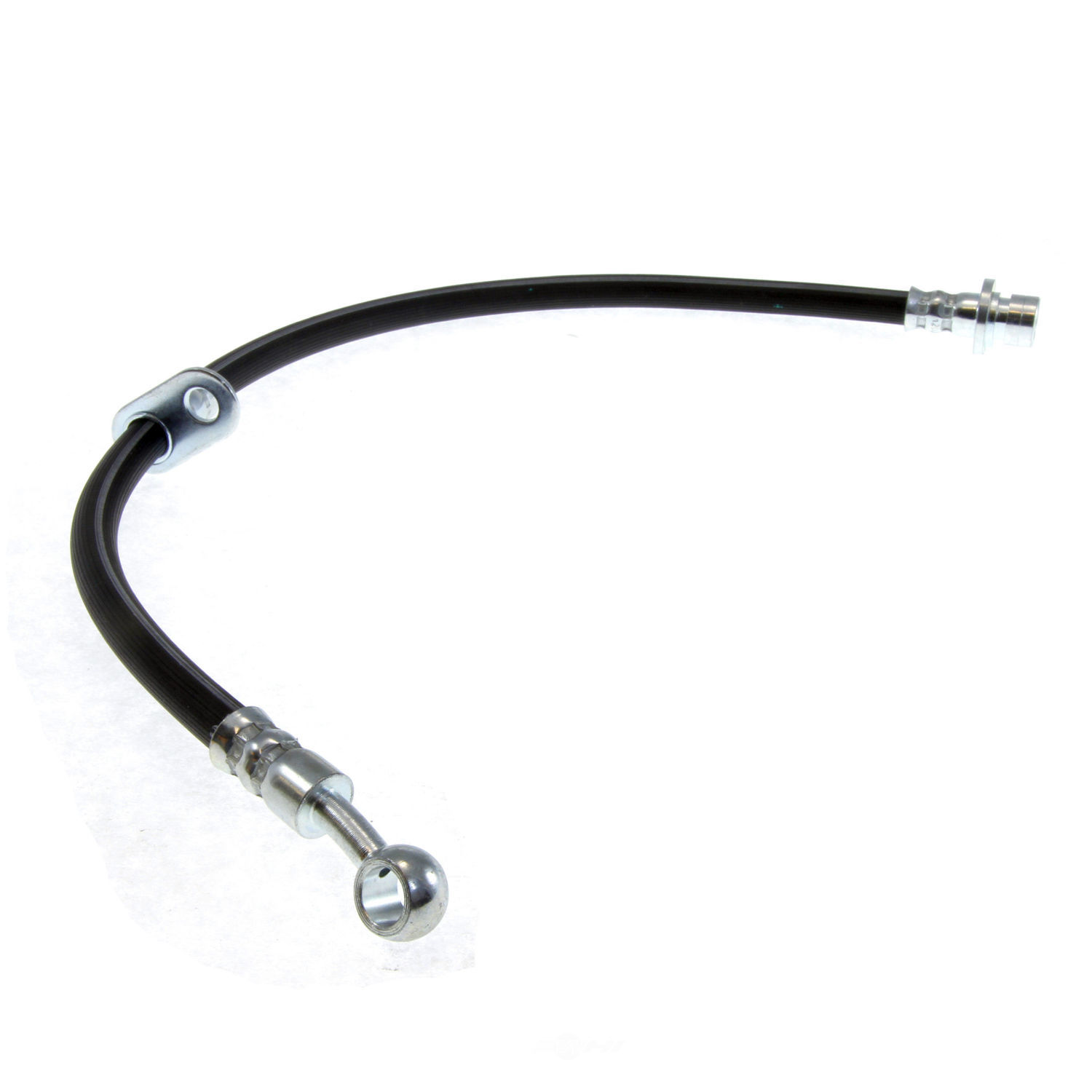 CENTRIC PARTS - Centric Premium Brake Hydraulic Hoses (Front Right) - CEC 150.40117