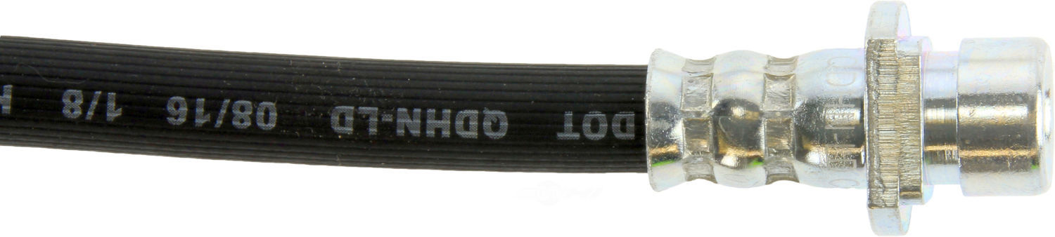 CENTRIC PARTS - Centric Premium Brake Hydraulic Hoses (Front Left) - CEC 150.40154