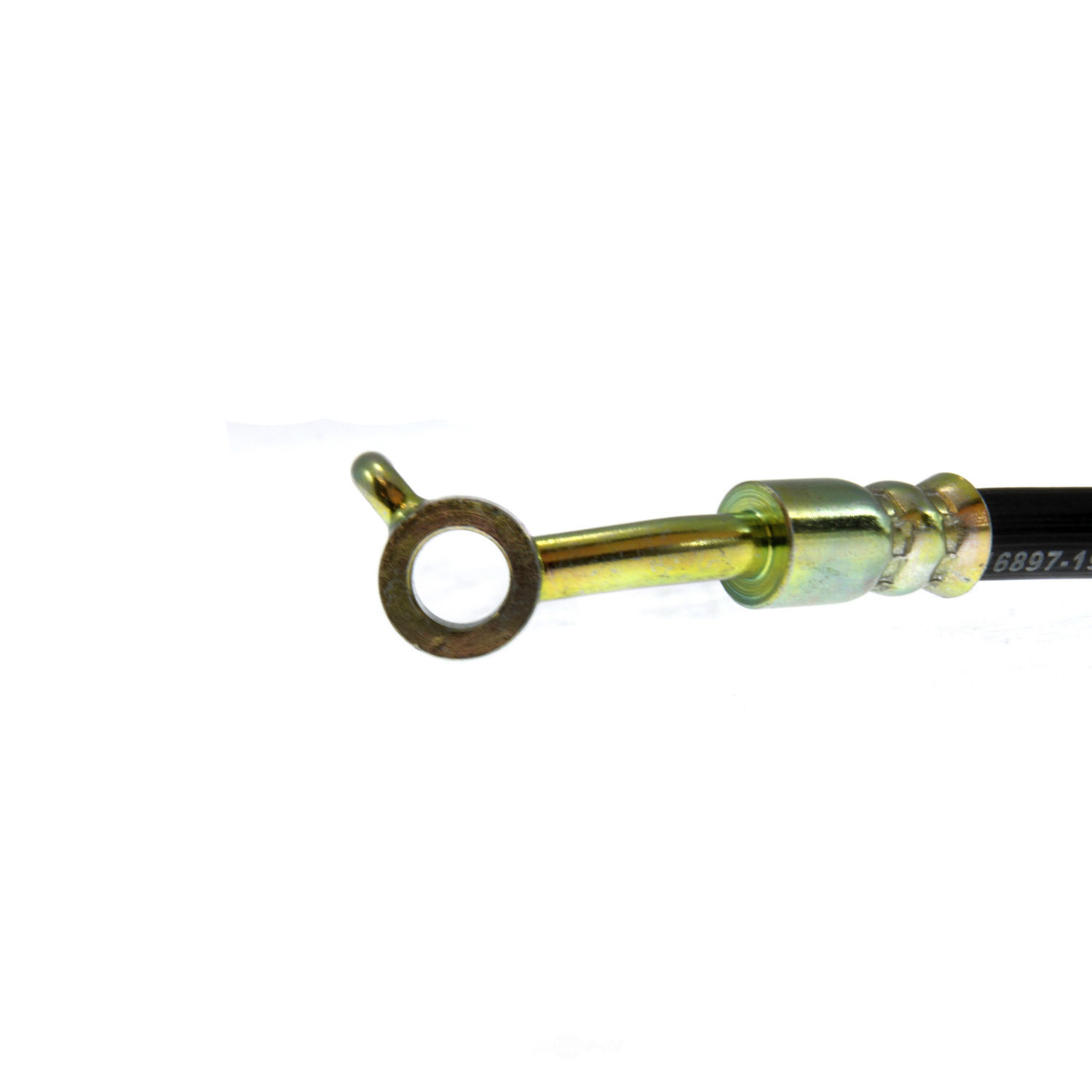 CENTRIC PARTS - Centric Premium Brake Hydraulic Hoses - CEC 150.40388