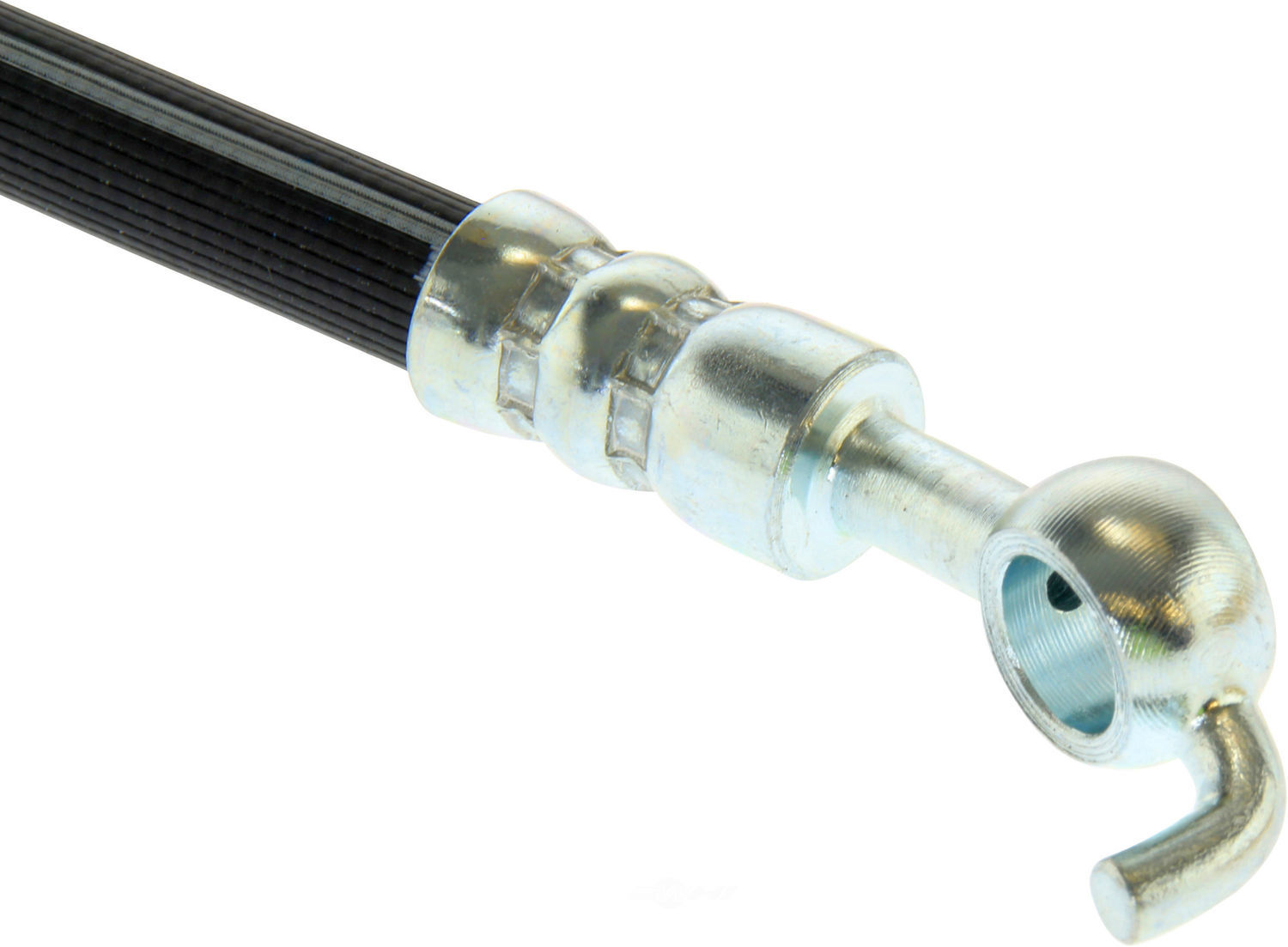 CENTRIC PARTS - Centric Premium Brake Hydraulic Hoses (Rear Left) - CEC 150.40406