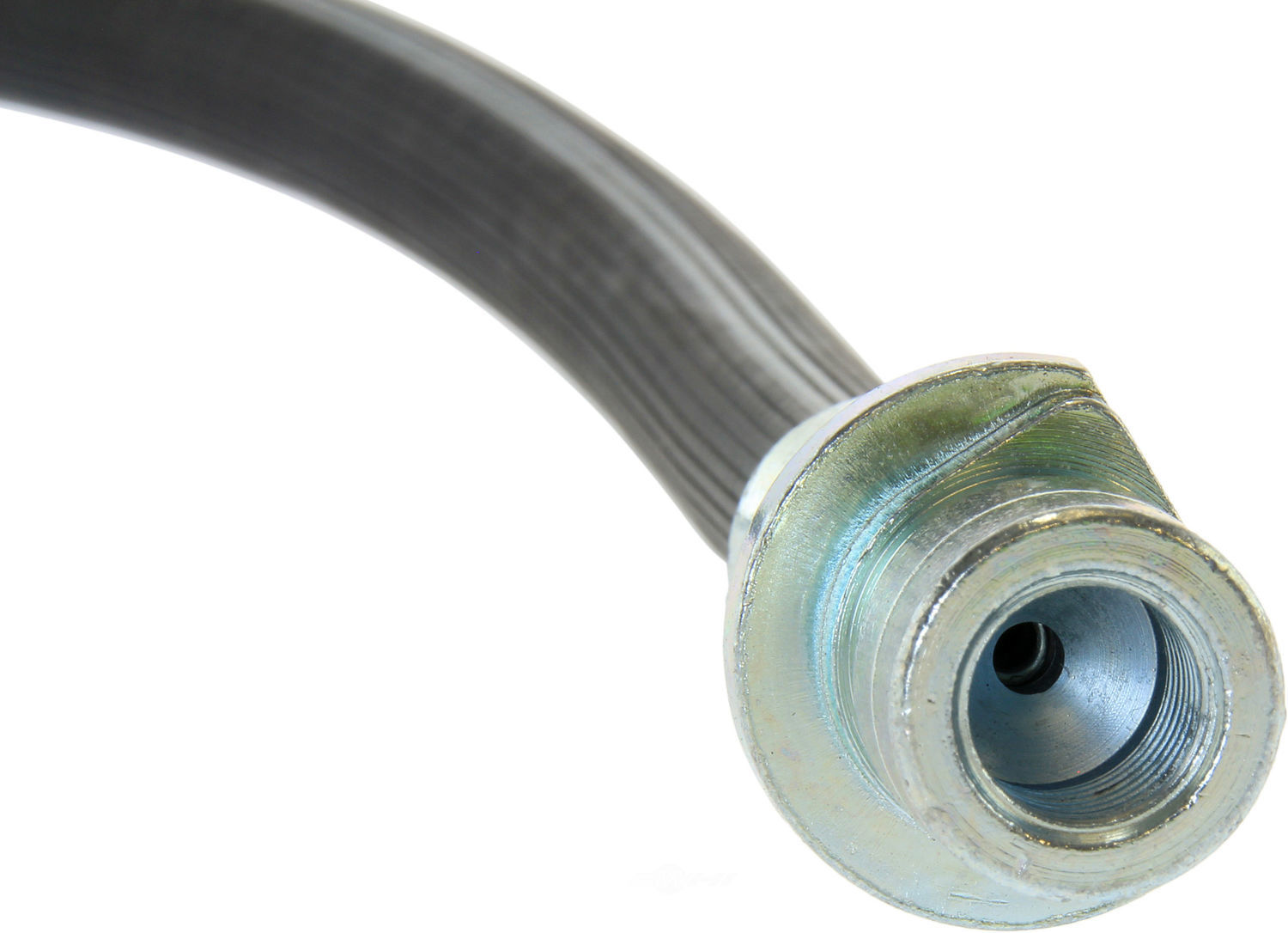 CENTRIC PARTS - Centric Premium Brake Hydraulic Hoses (Rear Right) - CEC 150.40407