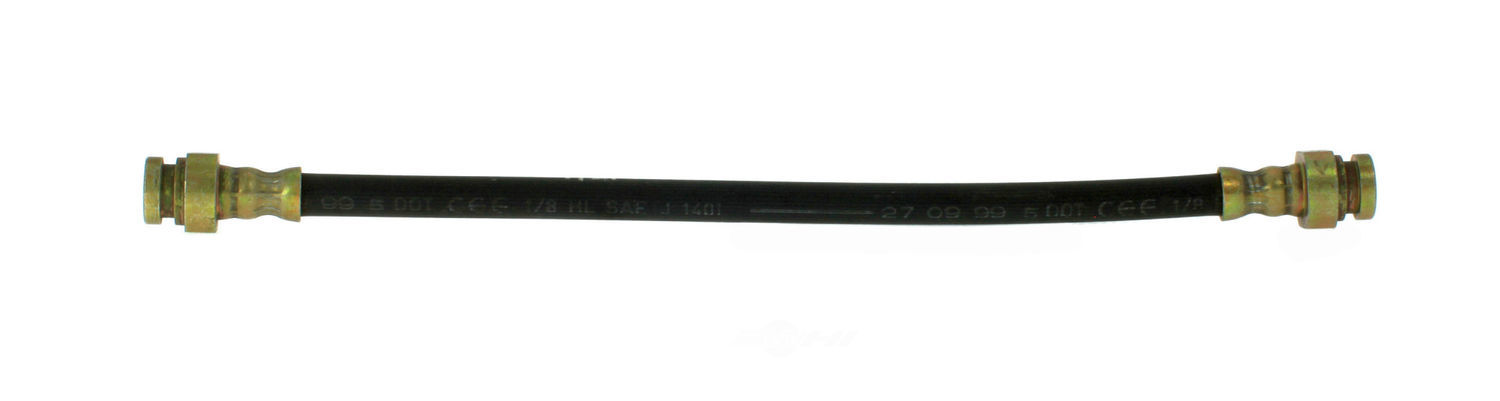 CENTRIC PARTS - Centric Premium Brake Hydraulic Hoses (Front) - CEC 150.42011