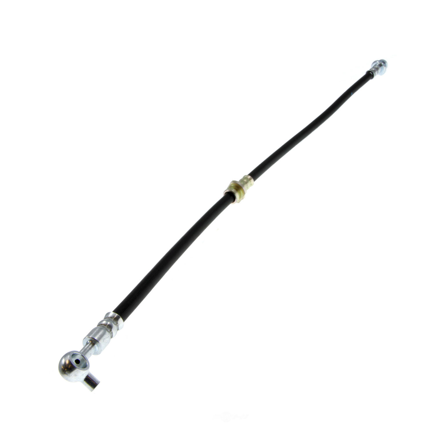 CENTRIC PARTS - Centric Premium Brake Hydraulic Hoses (Front Right) - CEC 150.42107