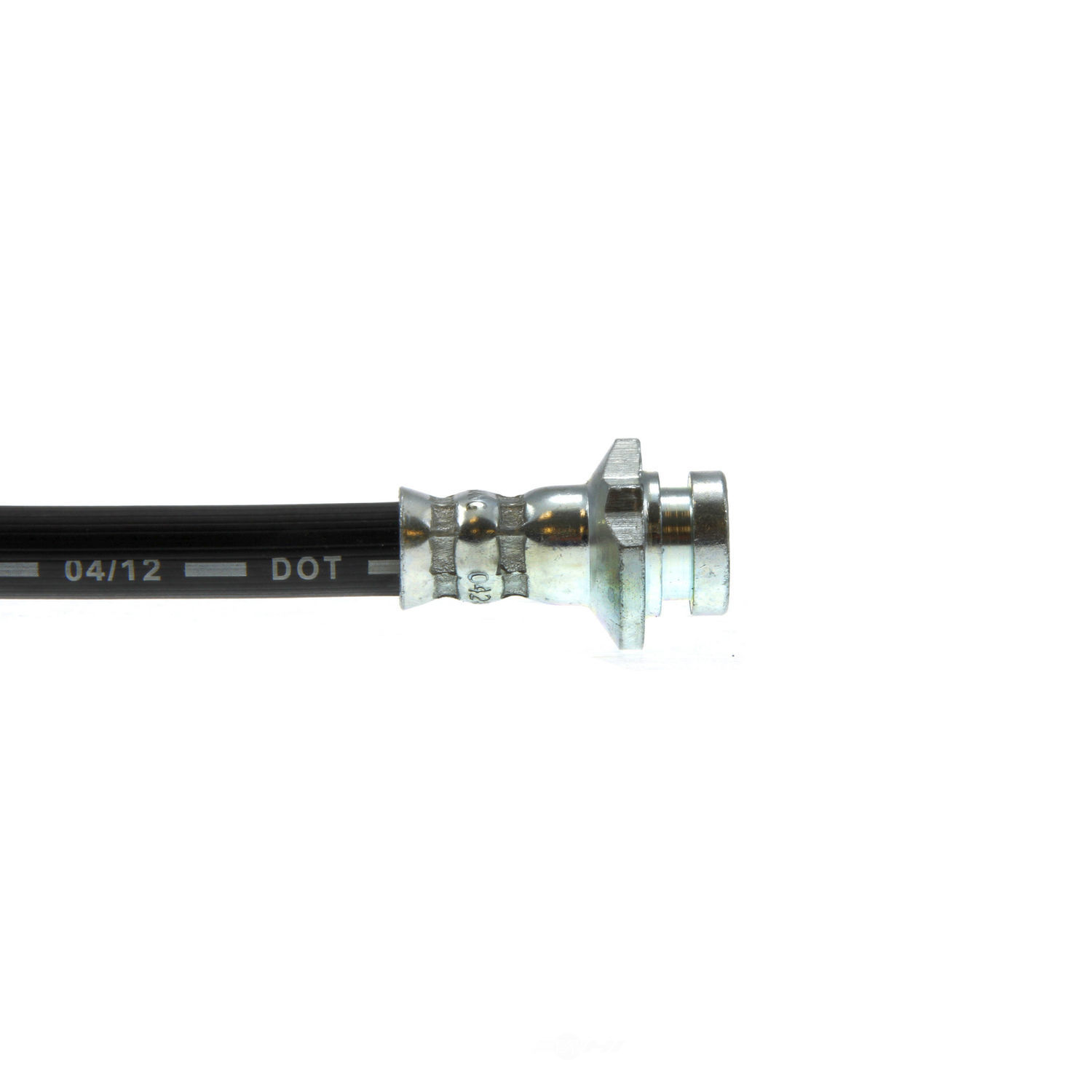 CENTRIC PARTS - Centric Premium Brake Hydraulic Hoses - CEC 150.42119