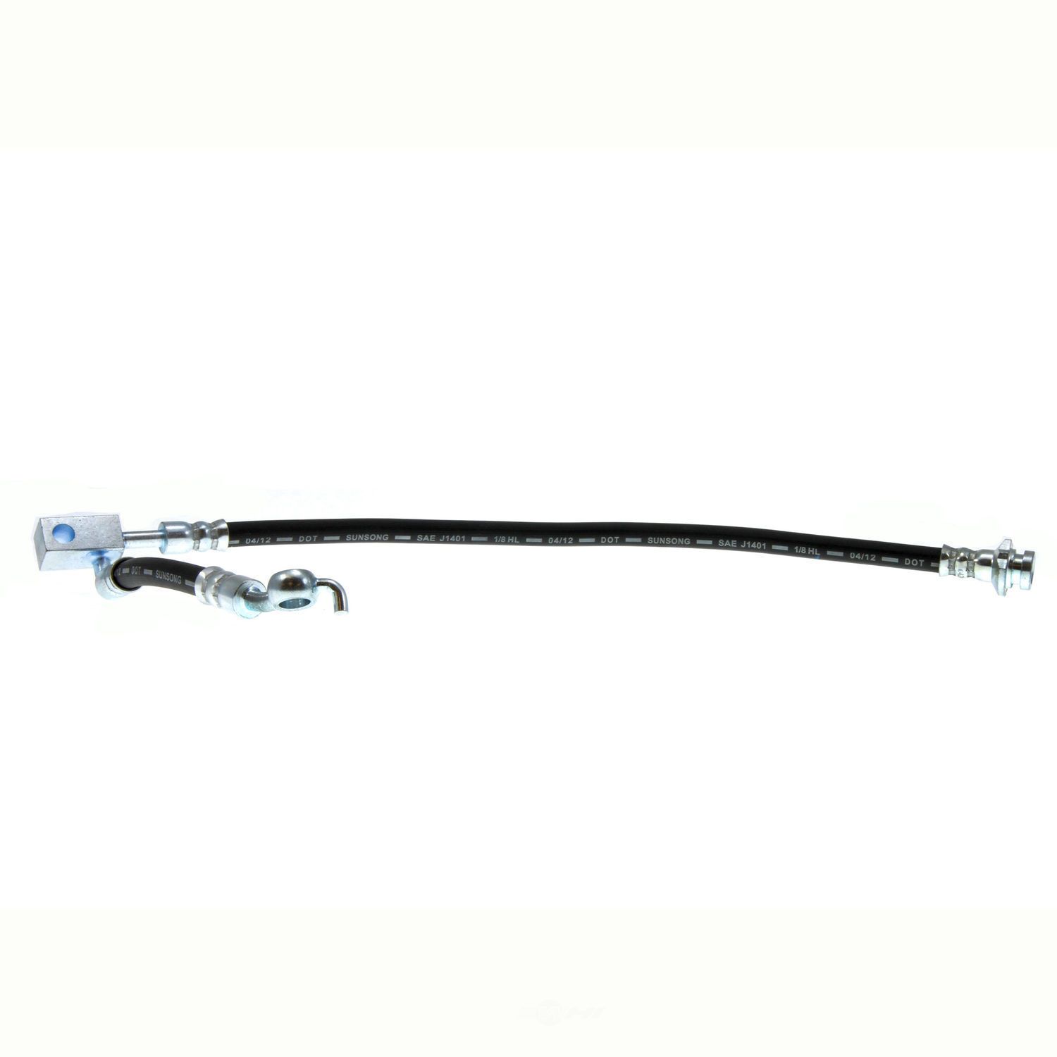 CENTRIC PARTS - Centric Premium Brake Hydraulic Hoses - CEC 150.42119