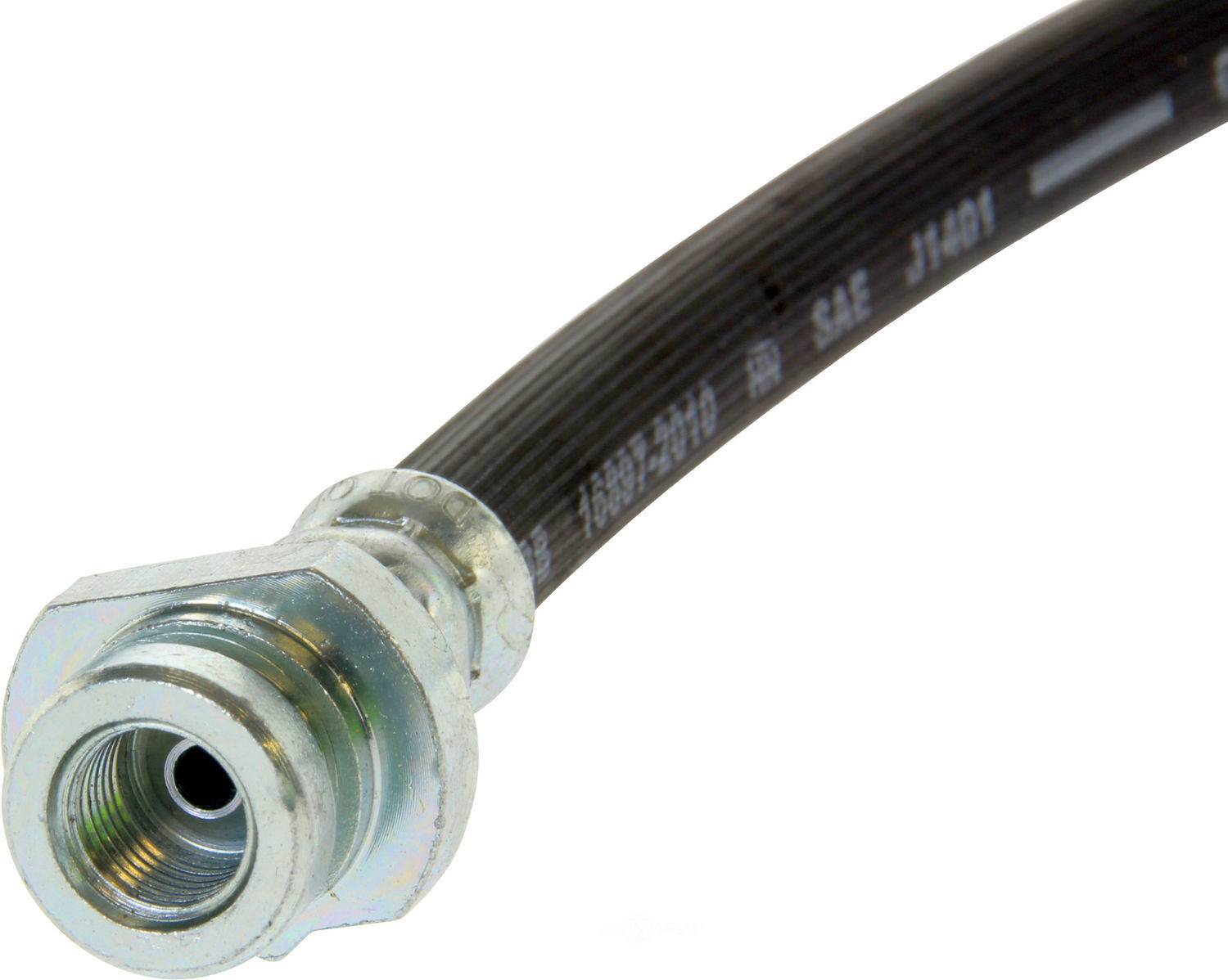 CENTRIC PARTS - Centric Premium Brake Hydraulic Hoses - CEC 150.42143