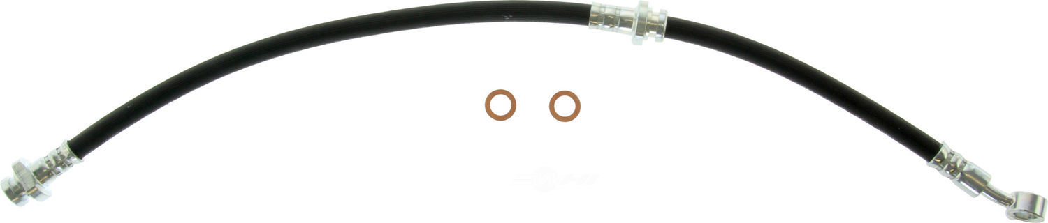 CENTRIC PARTS - Centric Premium Brake Hydraulic Hoses - CEC 150.42143
