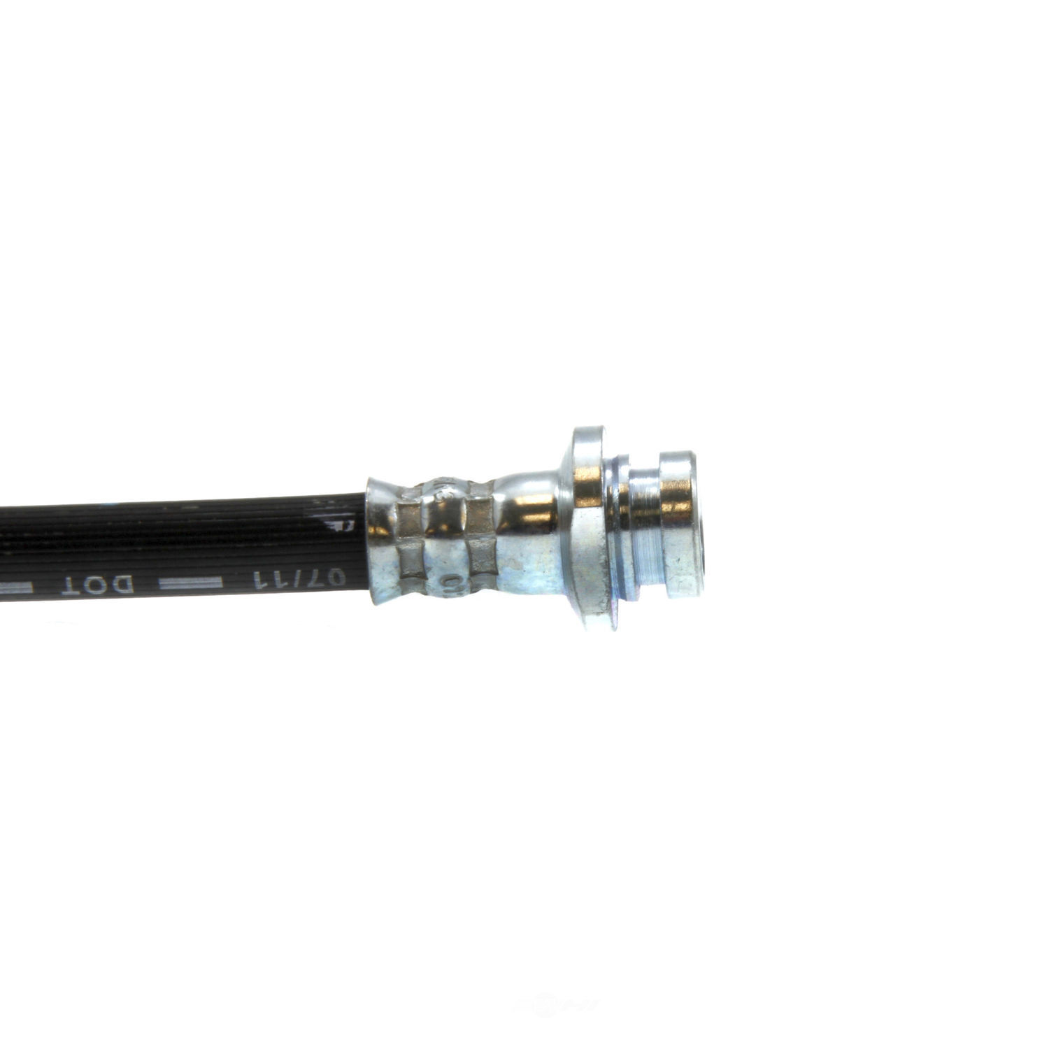 CENTRIC PARTS - Centric Premium Brake Hydraulic Hoses (Rear Right) - CEC 150.42367