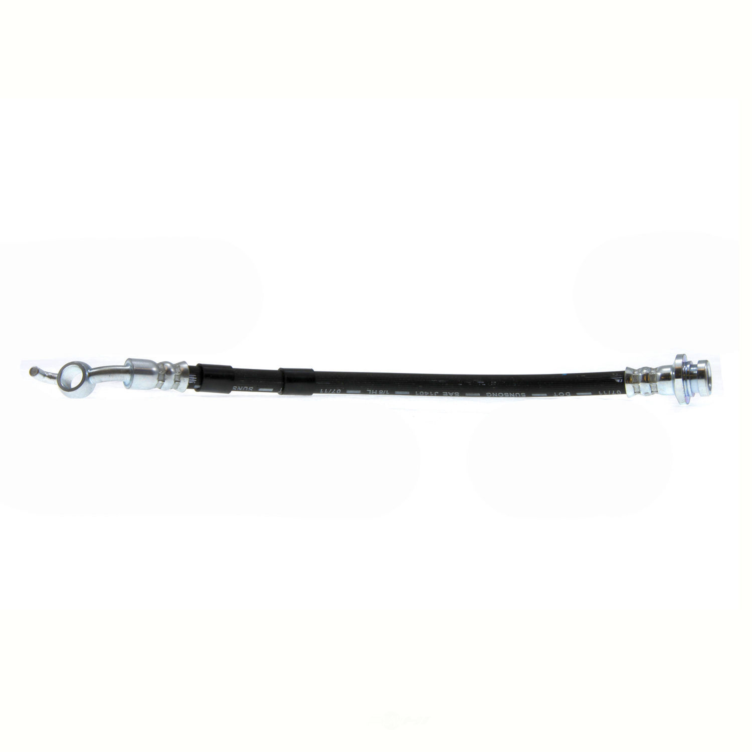 CENTRIC PARTS - Centric Premium Brake Hydraulic Hoses (Rear Right) - CEC 150.42367