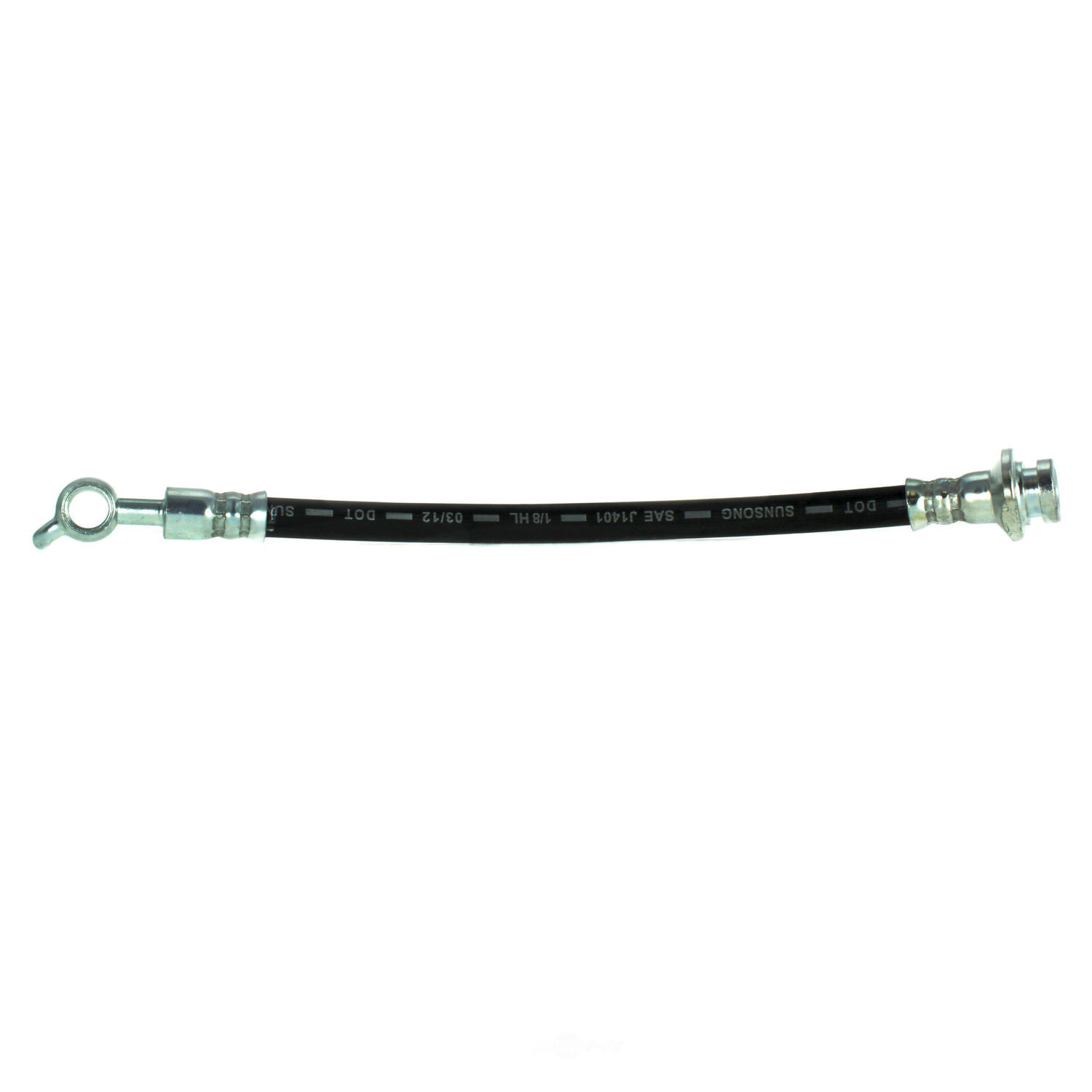 CENTRIC PARTS - Centric Premium Brake Hydraulic Hoses - CEC 150.42393