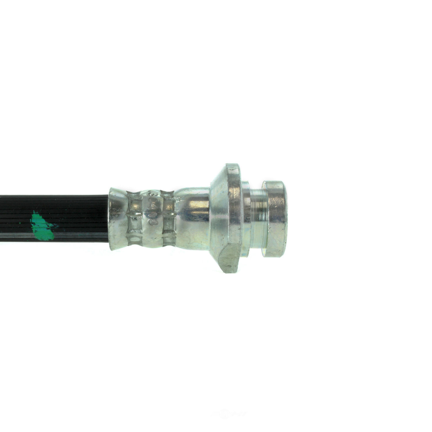 CENTRIC PARTS - Centric Premium Brake Hydraulic Hoses (Rear) - CEC 150.42417