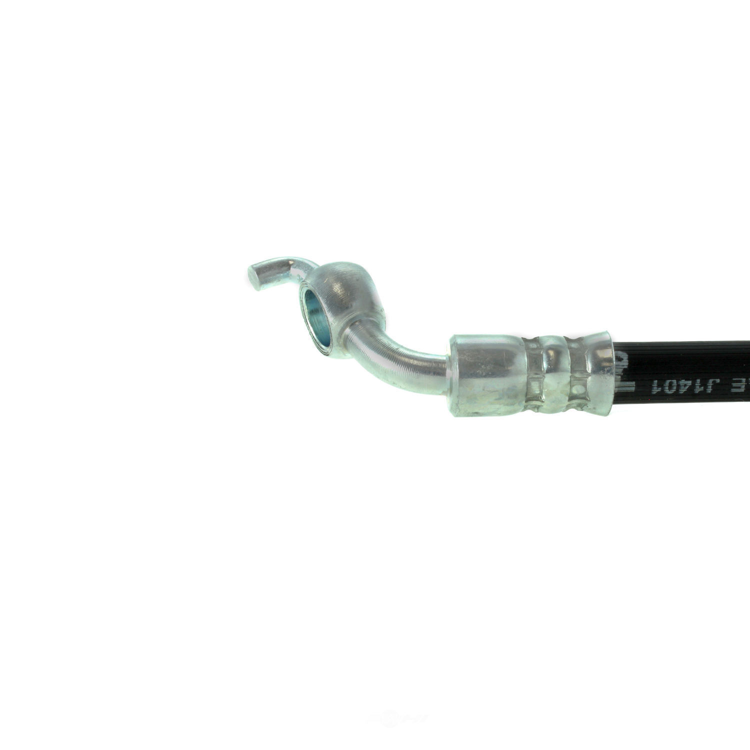 CENTRIC PARTS - Centric Premium Brake Hydraulic Hoses (Rear) - CEC 150.42417