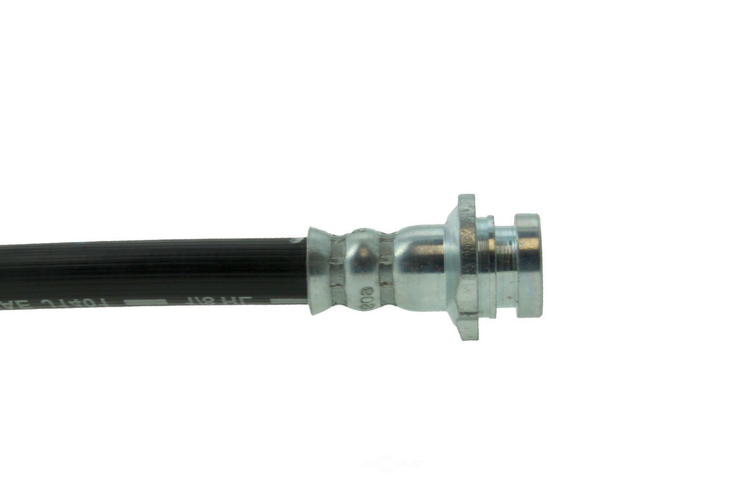 CENTRIC PARTS - Centric Premium Brake Hydraulic Hoses (Front) - CEC 150.43010