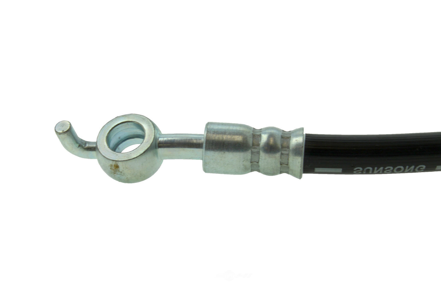 CENTRIC PARTS - Centric Premium Brake Hydraulic Hoses (Front) - CEC 150.43010