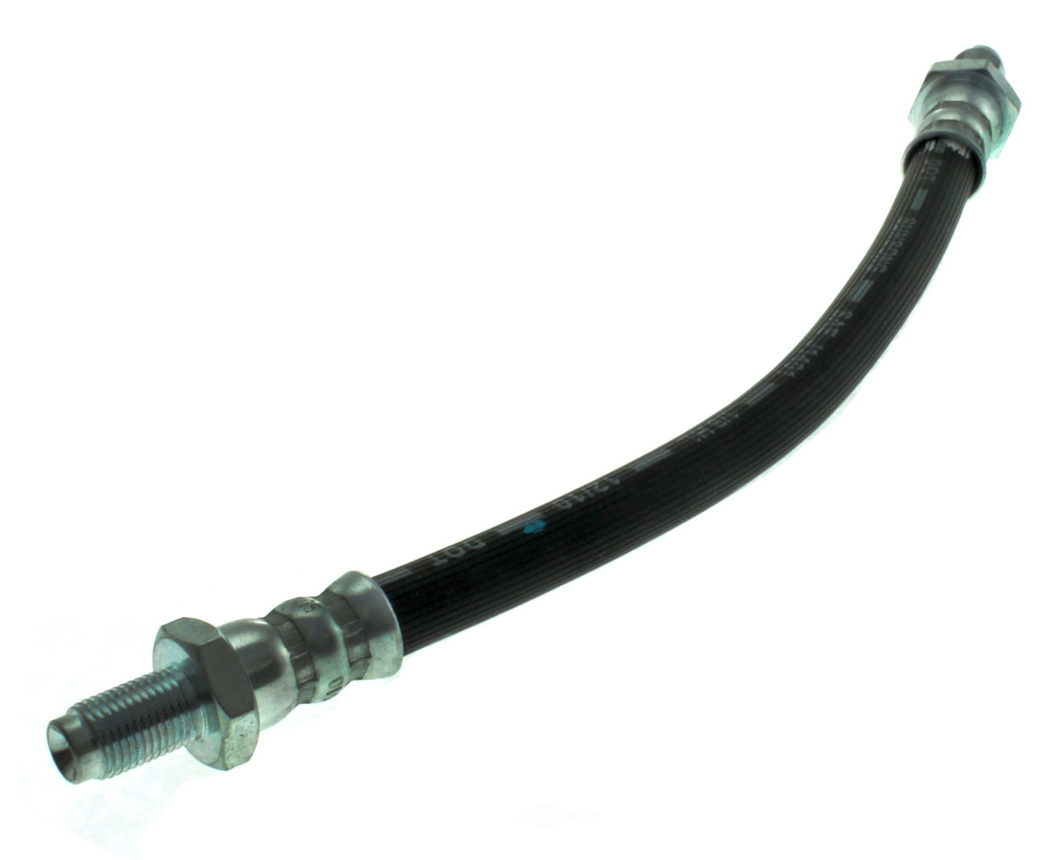 CENTRIC PARTS - Centric Premium Brake Hydraulic Hoses (Front Lower) - CEC 150.44025