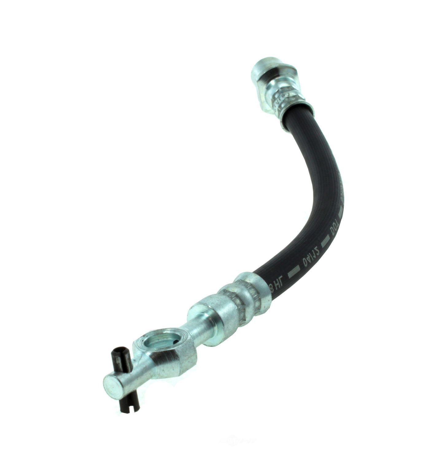 CENTRIC PARTS - Centric Premium Brake Hydraulic Hoses (Front Lower) - CEC 150.44059