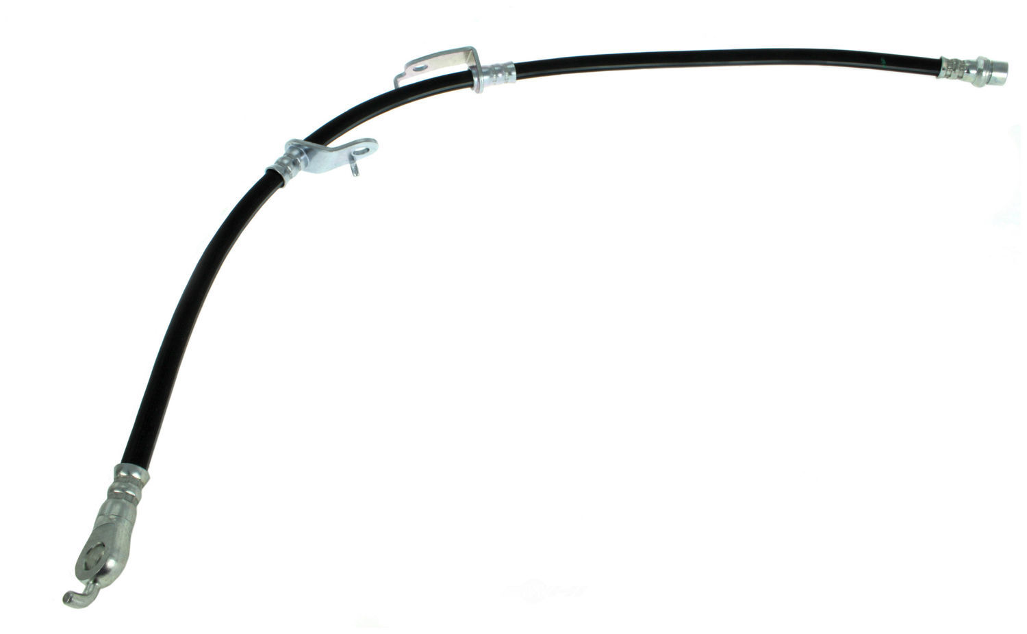 CENTRIC PARTS - Centric Premium Brake Hydraulic Hoses (Front Left) - CEC 150.44134
