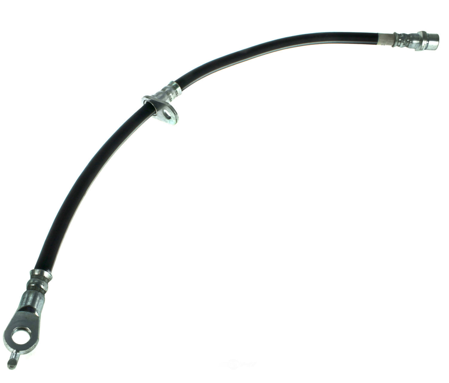 CENTRIC PARTS - Centric Premium Brake Hydraulic Hoses (Front Right) - CEC 150.44135