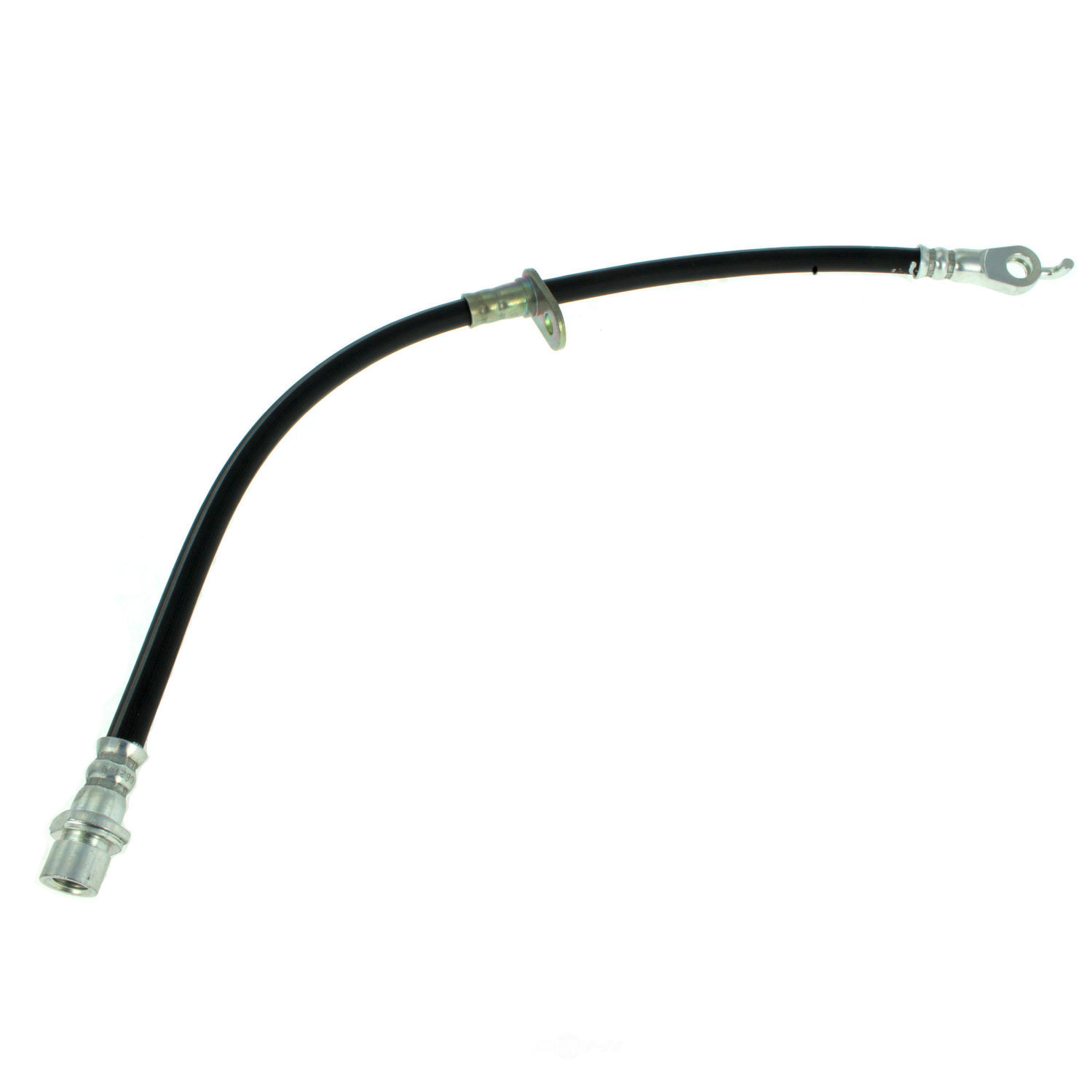 CENTRIC PARTS - Centric Premium Brake Hydraulic Hoses (Front Left) - CEC 150.44136