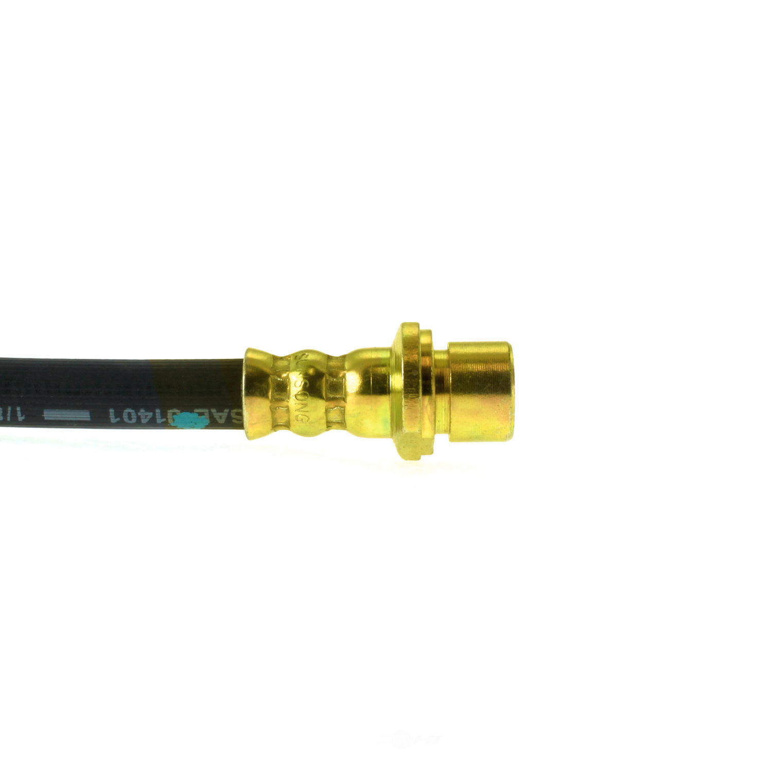 CENTRIC PARTS - Centric Premium Brake Hydraulic Hoses - CEC 150.44148