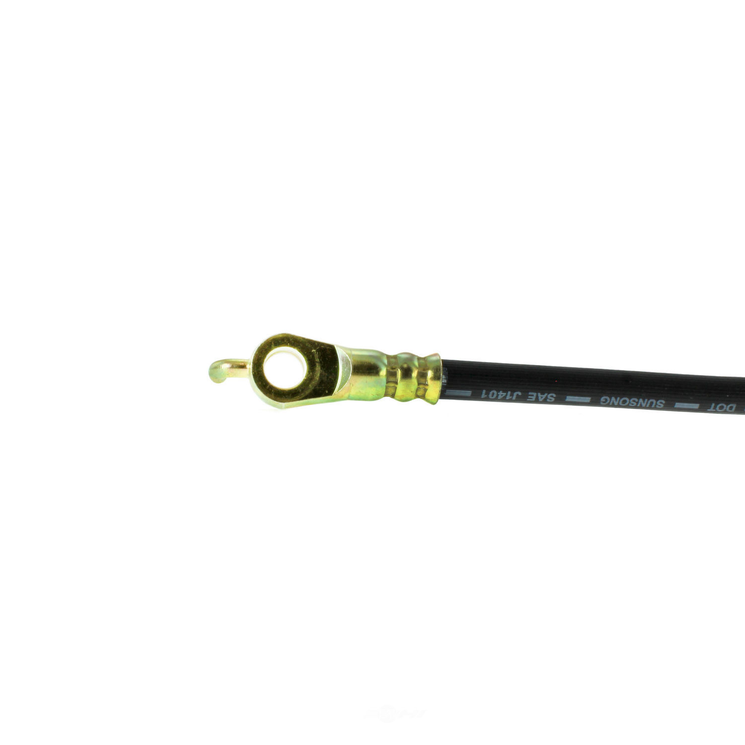 CENTRIC PARTS - Centric Premium Brake Hydraulic Hoses - CEC 150.44148
