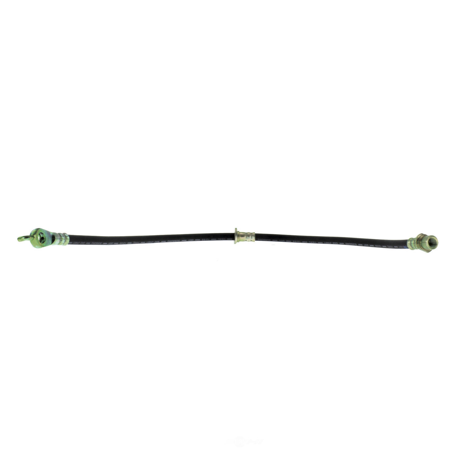 CENTRIC PARTS - Centric Premium Brake Hydraulic Hoses - CEC 150.44148