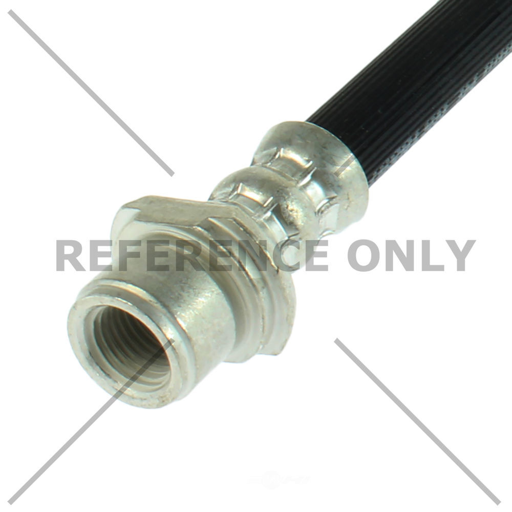 CENTRIC PARTS - Centric Premium Brake Hydraulic Hoses - CEC 150.44195