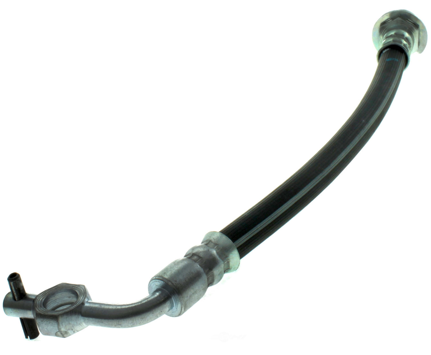 CENTRIC PARTS - Centric Premium Brake Hydraulic Hoses (With ABS Brakes, Rear Lower) - CEC 150.44364