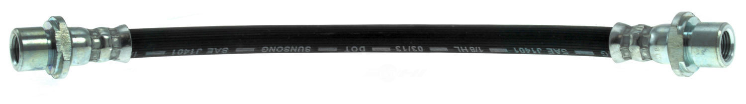 CENTRIC PARTS - Centric Premium Brake Hydraulic Hoses - CEC 150.44386