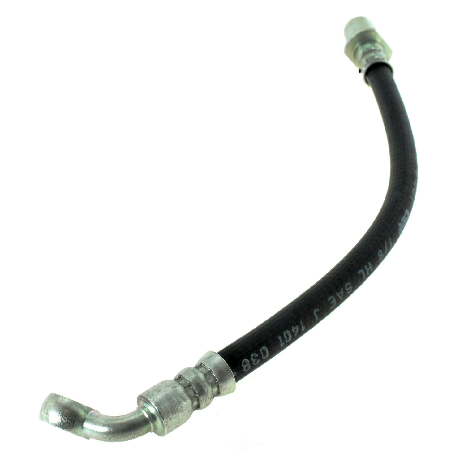 CENTRIC PARTS - Centric Premium Brake Hydraulic Hoses (Rear Right Lower) - CEC 150.44405