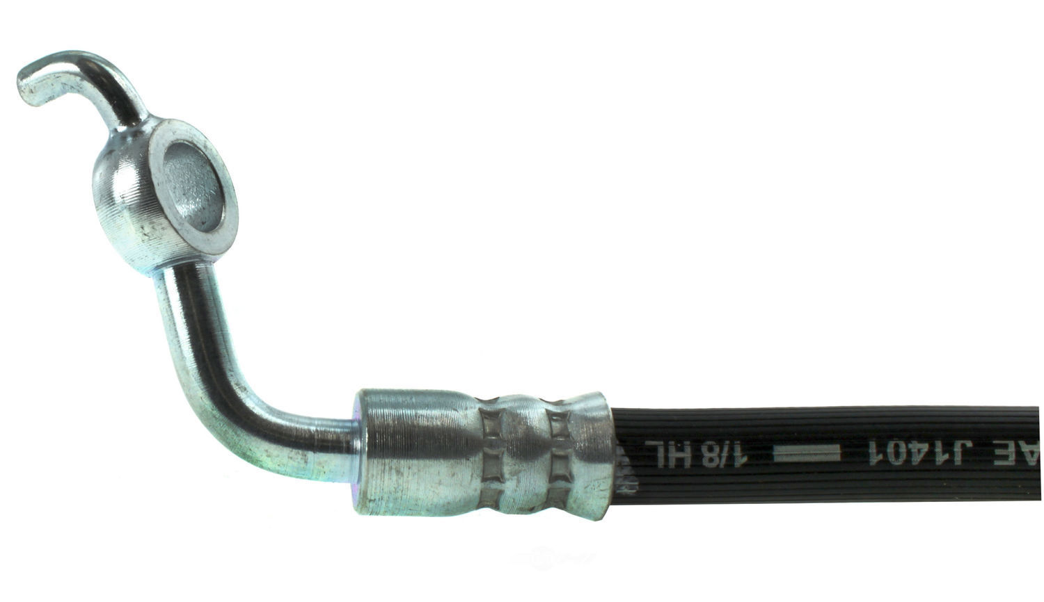 CENTRIC PARTS - Centric Premium Brake Hydraulic Hoses - CEC 150.44425