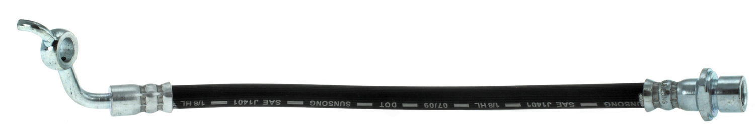 CENTRIC PARTS - Centric Premium Brake Hydraulic Hoses - CEC 150.44425