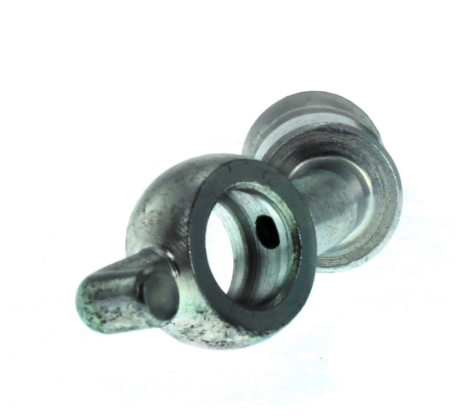 CENTRIC PARTS - Centric Premium Brake Hydraulic Hoses - CEC 150.44450