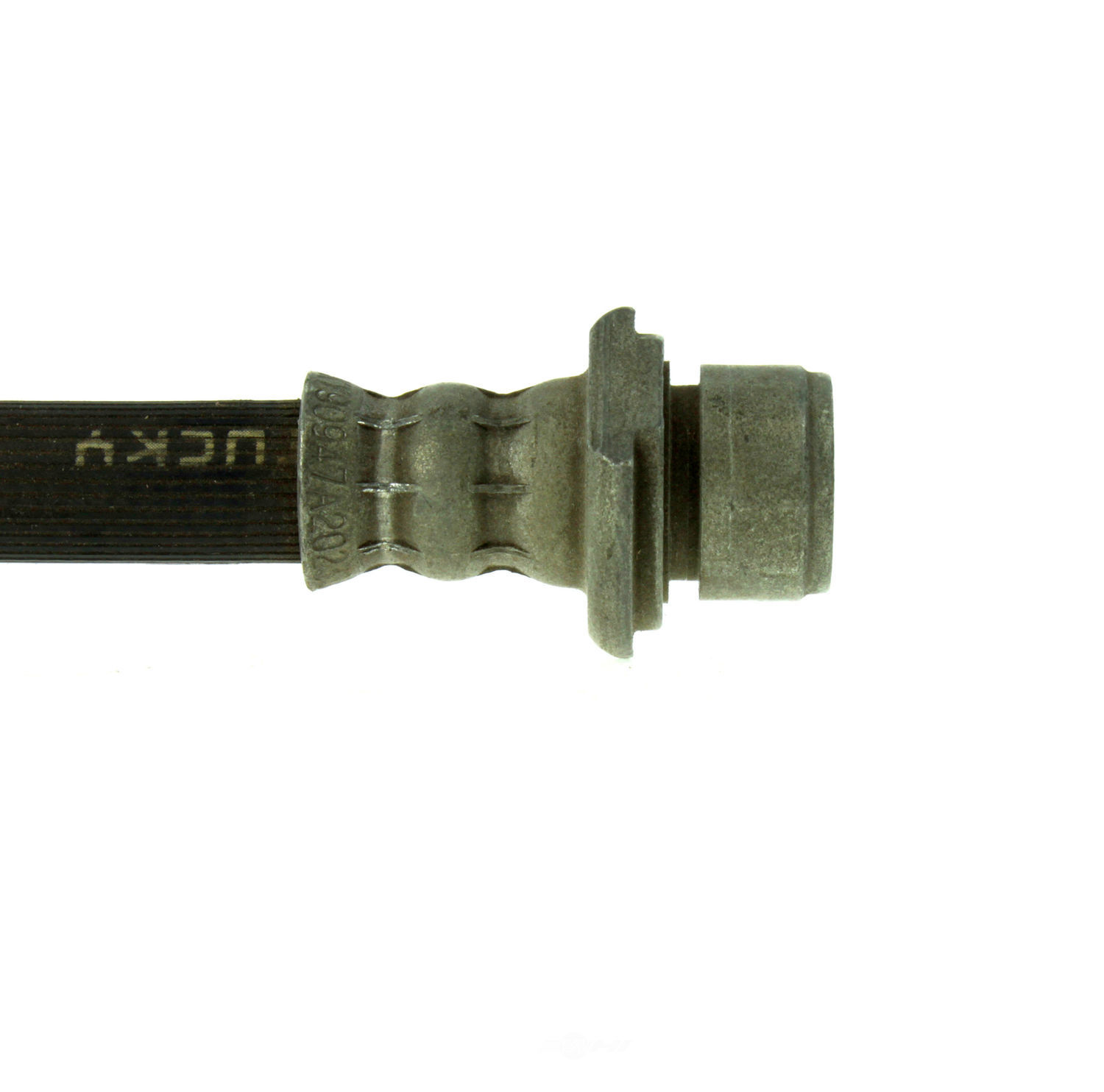 CENTRIC PARTS - Centric Premium Brake Hydraulic Hoses - CEC 150.44451