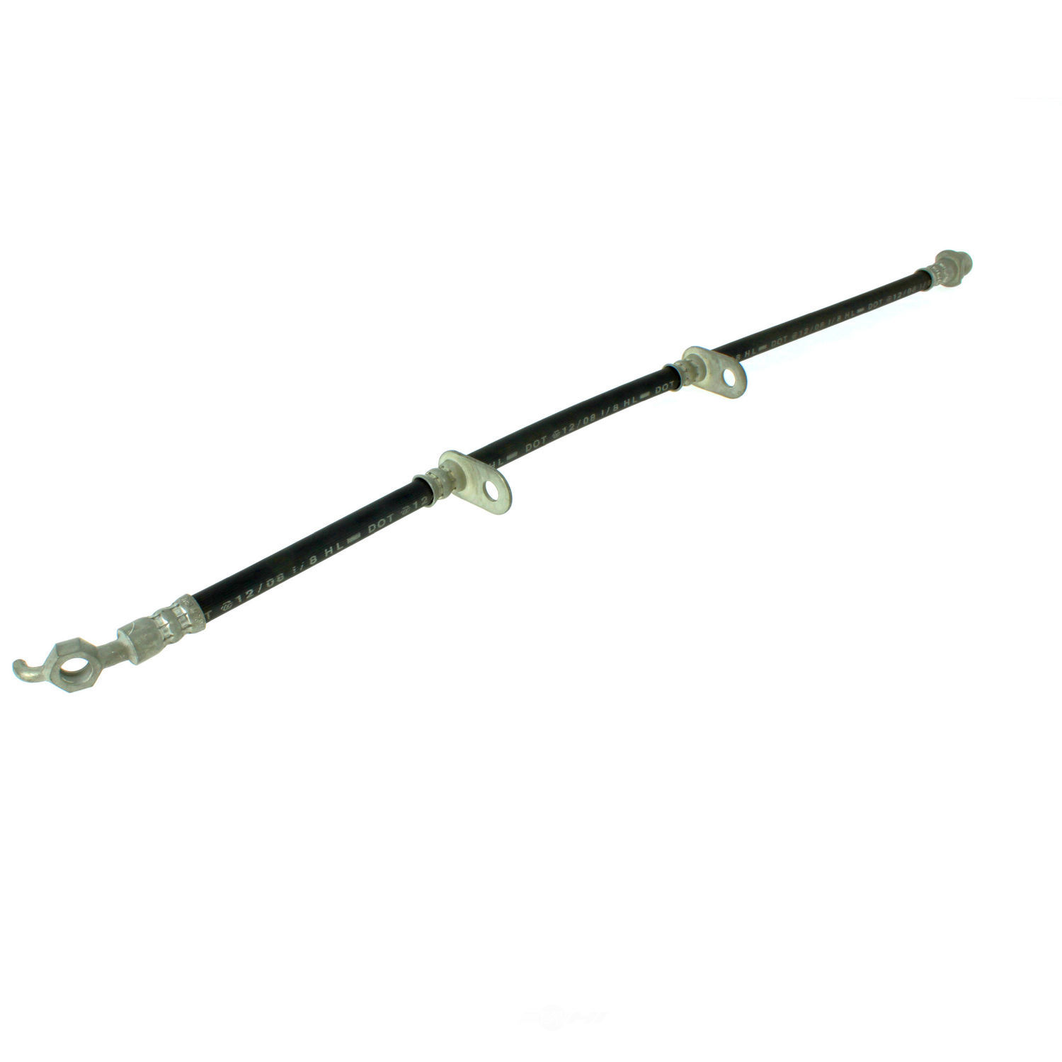 CENTRIC PARTS - Centric Premium Brake Hydraulic Hoses (Rear) - CEC 150.44453