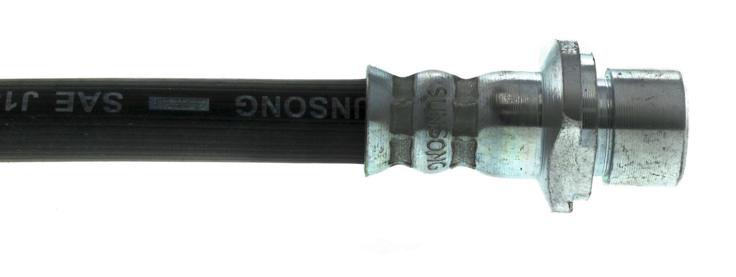 CENTRIC PARTS - Centric Premium Brake Hydraulic Hoses - CEC 150.44453
