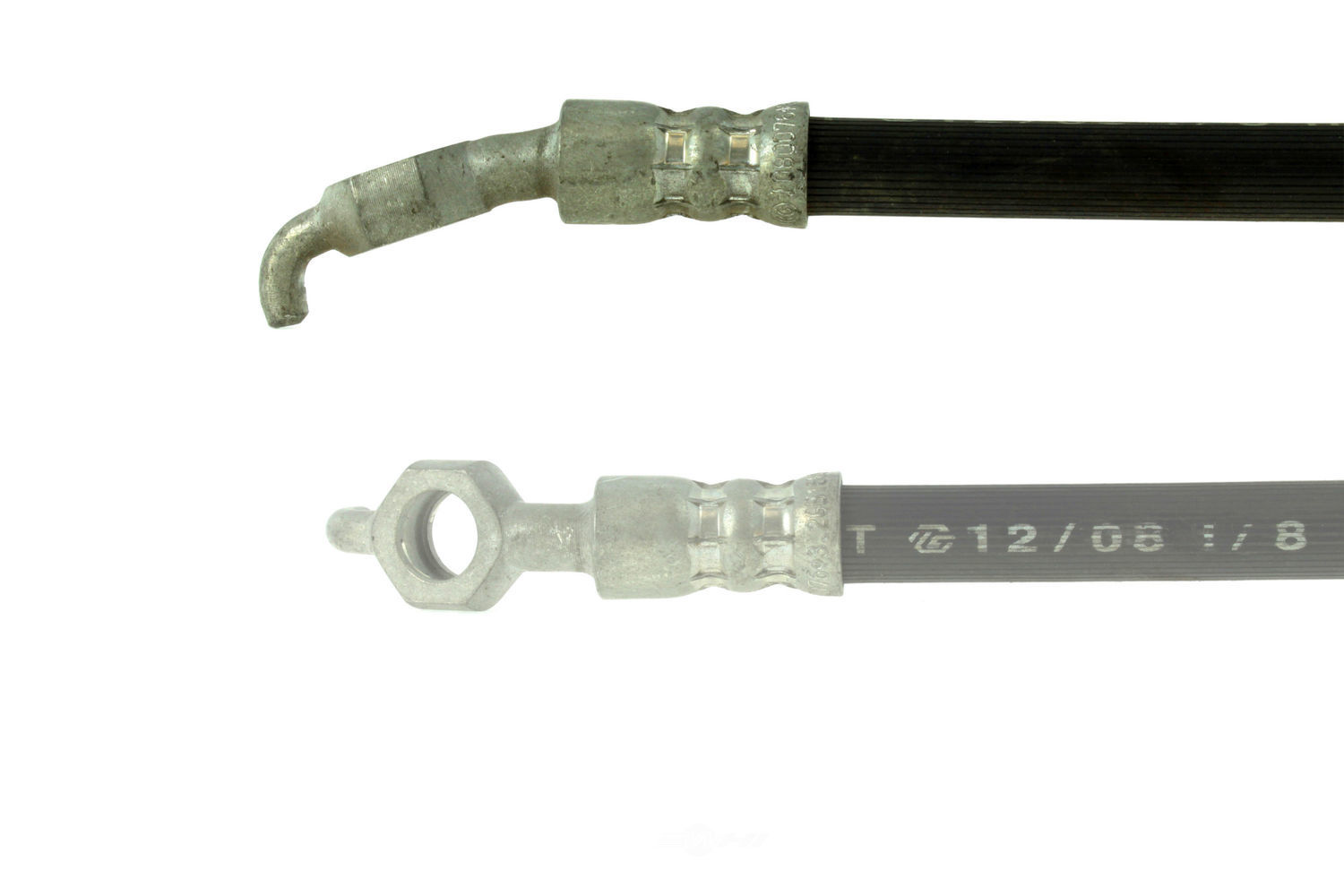CENTRIC PARTS - Centric Premium Brake Hydraulic Hoses - CEC 150.44453