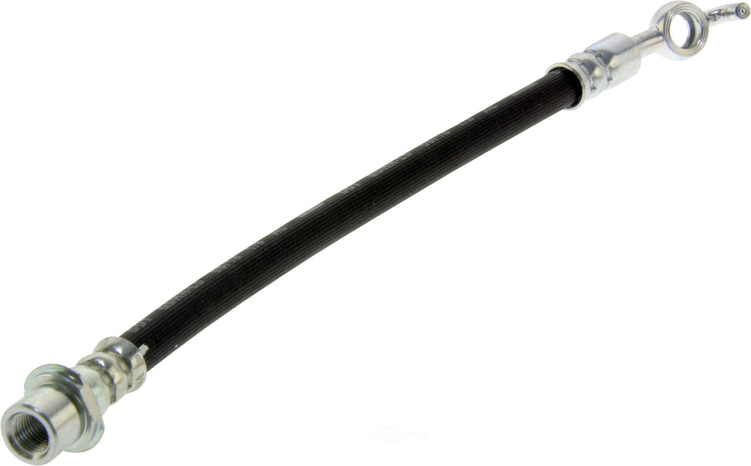 CENTRIC PARTS - Centric Premium Brake Hydraulic Hoses (Rear Lower) - CEC 150.44454